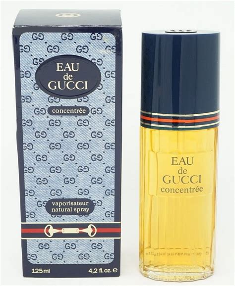 eau de gucci concentree vaporisateur natural spray|gucci perfume for women.